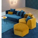 luxury l shape cairo crafted with timeless Cairo beauty – Elmalek Furniture