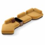 stylish lshape cairo crafted with royal innovation – Elmalek Furniture Egypt