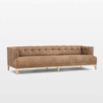modern and comfortable sofa in egypt crafted with architectural luxury by Elmalek Furniture