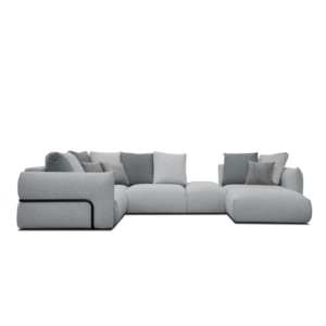 cozy lshape crafted with love for luxury – Elmalek Furniture Cairo