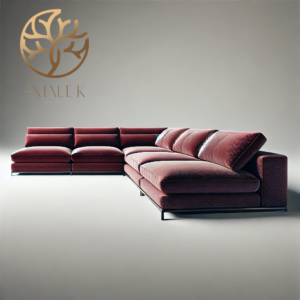 Salon furniture accessories