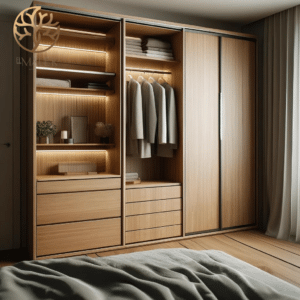 Wardrobes