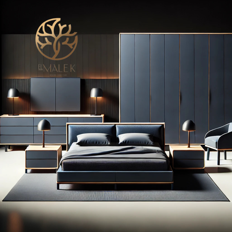 luxury furniture design