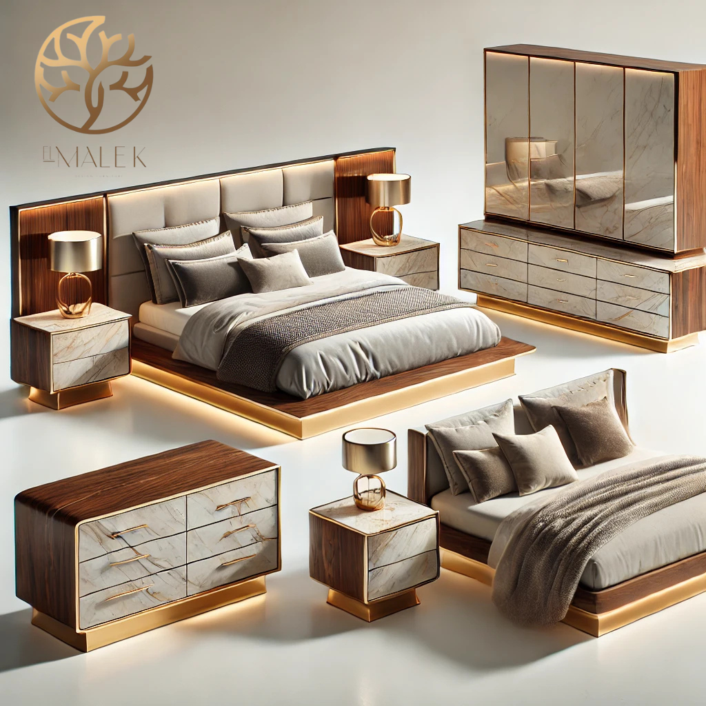 Bedroom Set