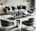 salon furniture store