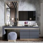 dresser in egypt 2026 crafted with modern luxury soul – Elmalek Furniture Cairo
