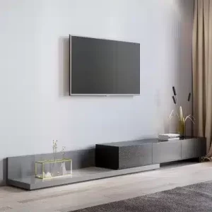 tv units 2025 cairo exclusive modern artistry from Elmalek Furniture Egypt