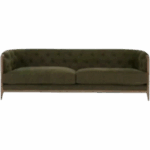 stylish sofa in cairo royal refinement by Elmalek Furniture Cairo