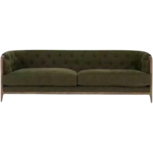stylish sofa in cairo royal refinement by Elmalek Furniture Cairo