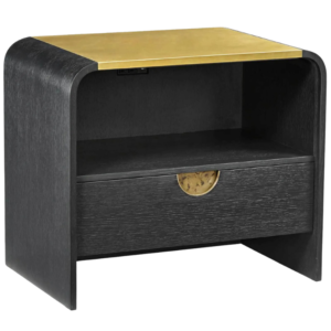 nightstands new design cairo crafted for royal living rooms by Elmalek Furniture
