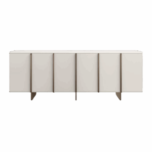 buffet new design in cairo crafted for timeless luxury by Elmalek Furniture