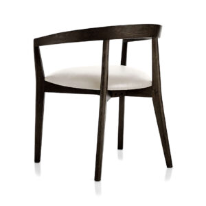 luxury dining chair exclusive royal minimalism by Elmalek Furniture