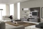 tv unit egypt royal elegance perfected by Elmalek Furniture Egypt