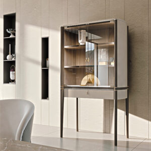 contemporary dining room handcrafted elegance by Elmalek Furniture Egypt