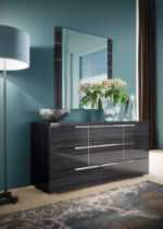 bedrooms new design cairo handcrafted Cairo elegance by Elmalek Furniture Egypt