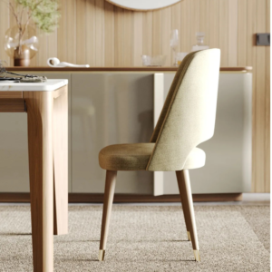 stylish dining rooms luxury handmade in Cairo by Elmalek Furniture