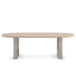 stylish dining rooms 2026 crafted to embody modern luxury – Elmalek Furniture