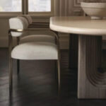stylish dining rooms 2026 royal design artistry from Elmalek Furniture Egypt