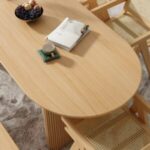 luxury dining tables exclusive art of luxury by Elmalek Furniture Cairo