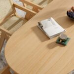 luxury dining tables handmade in Cairo with elegance – Elmalek Furniture