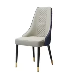 cozy dining chairs crafted for majestic interiors – Elmalek Furniture Cairo
