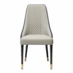 cozy dining chairs crafted with Cairo’s refined touch – Elmalek Furniture Egypt