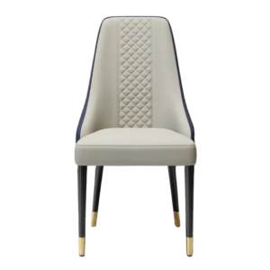 cozy dining chairs crafted with Cairo’s refined touch – Elmalek Furniture Egypt