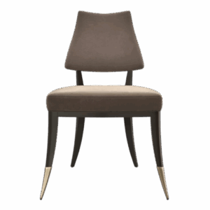 luxury dining chairs exclusive royal minimalism by Elmalek Furniture