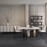 stylish dining room 2025 crafted for modern interiors by Elmalek Furniture