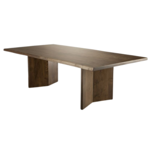 stylish dining table modern royal inspiration by Elmalek Furniture Egypt