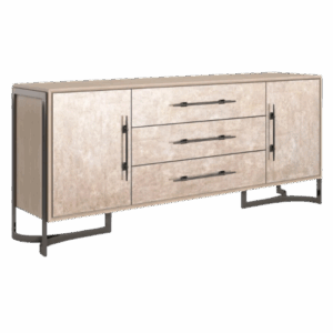 buffet new design cairo crafted for the royal modern home – Elmalek Furniture