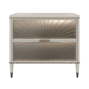 nightstands new design egypt crafted with modern precision – Elmalek Furniture