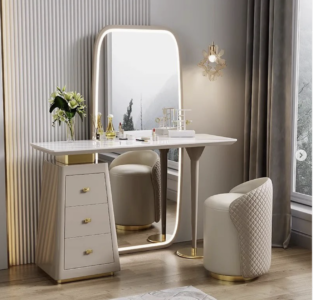 oro dresser cairo 2025 crafted by Elmalek Furniture