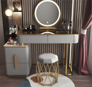 تسريحة غرفة نوم القاهرة