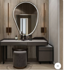 rivo dresser 2026 cairo exclusive from Elmalek Furniture