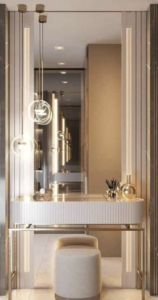 sena dressers 2026 royal inspiration from Elmalek Furniture