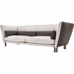 zena sofas 2025 in egypt by Elmalek Furniture