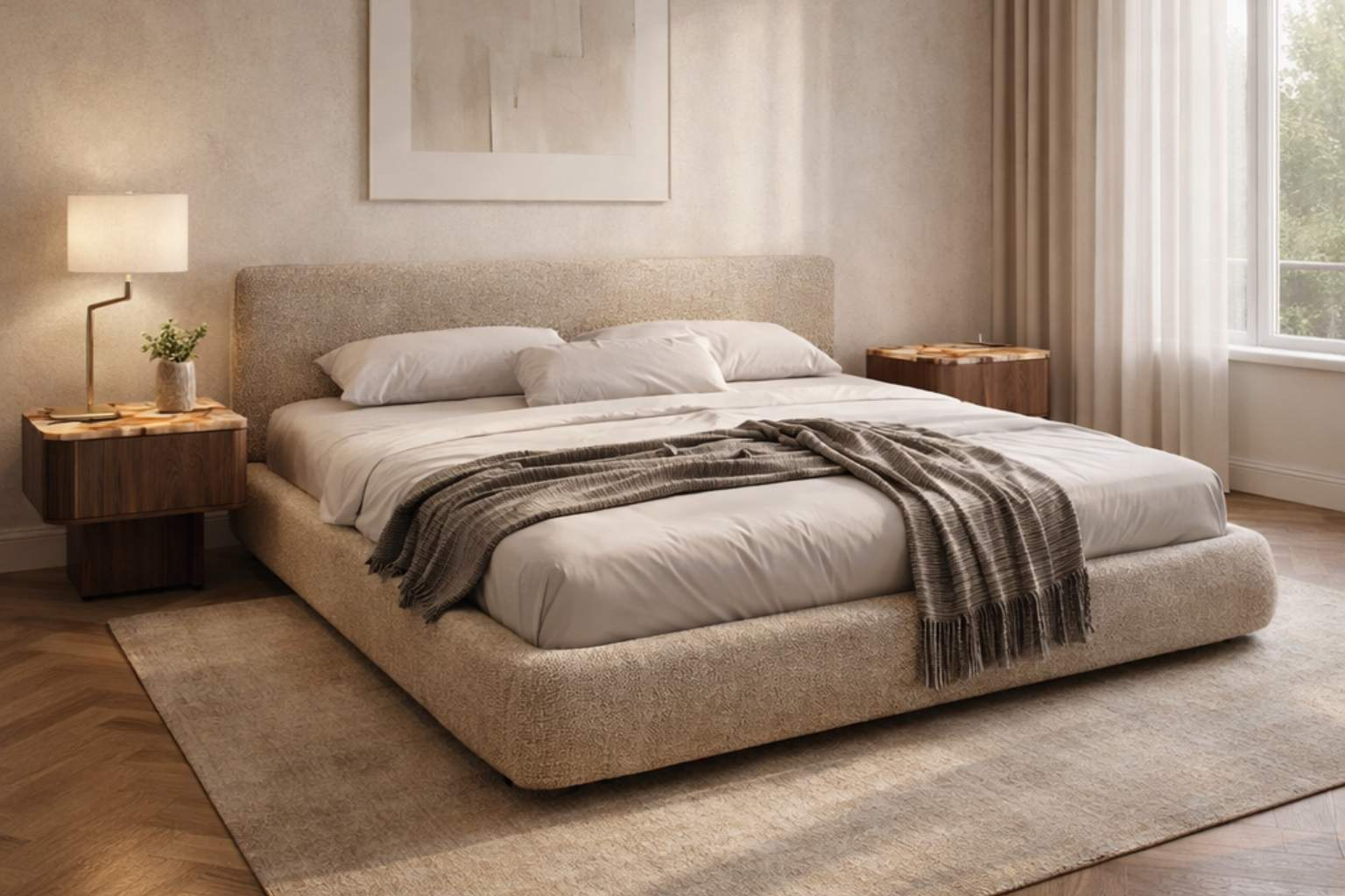 Luxury Living Room Sets