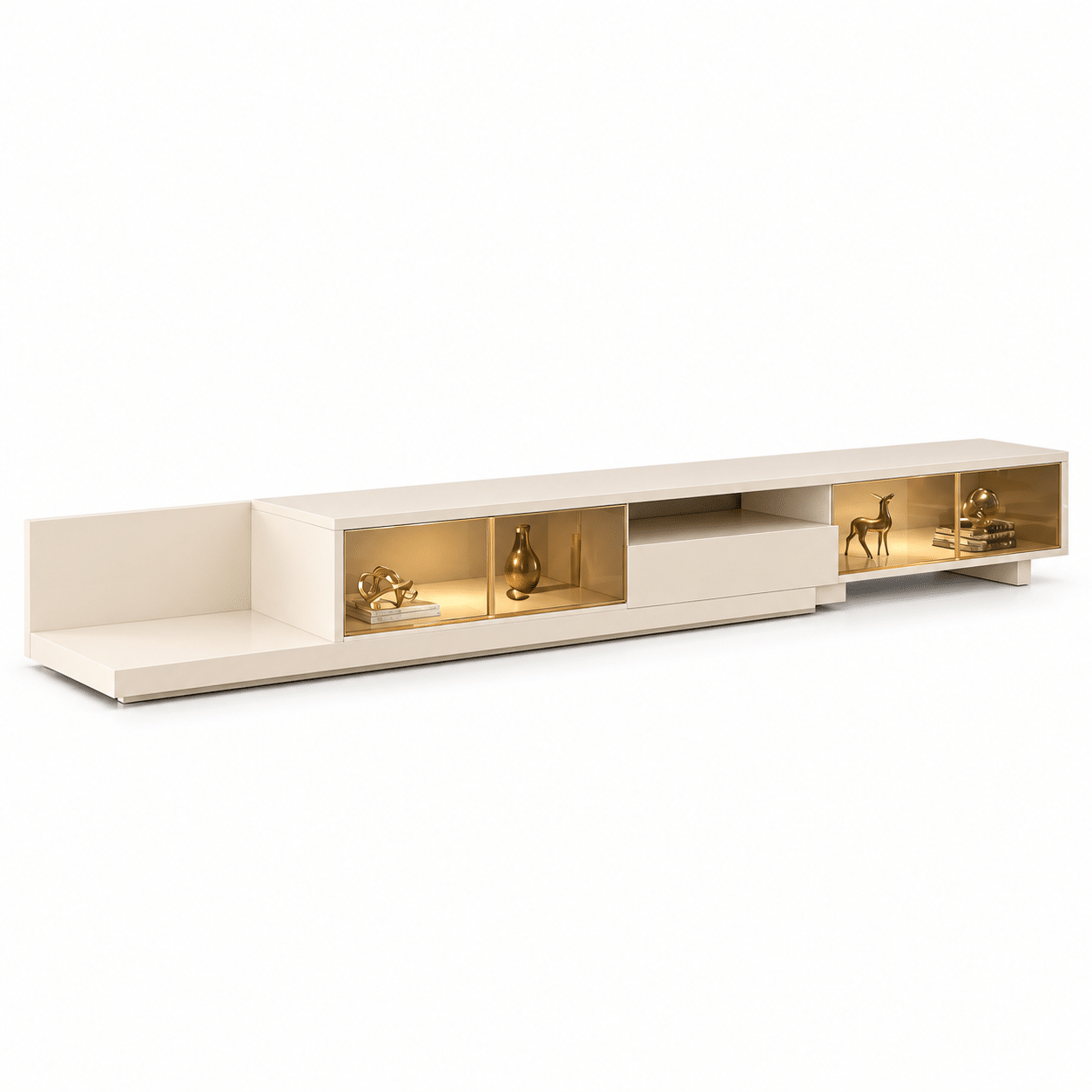 Vibe TV Unit Set