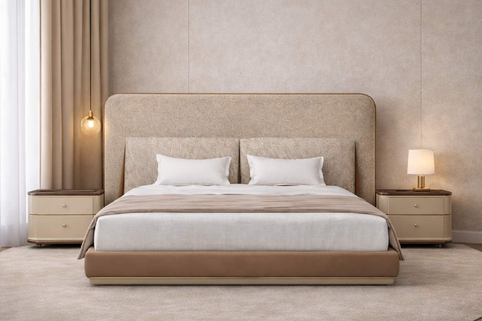 Luxury Dressers 2026