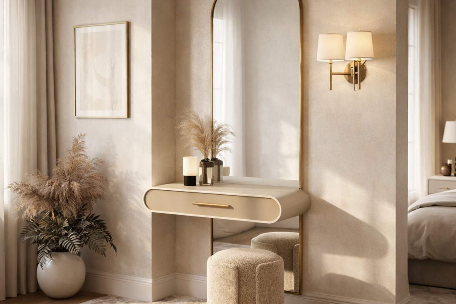 Luxury Dressers 2026