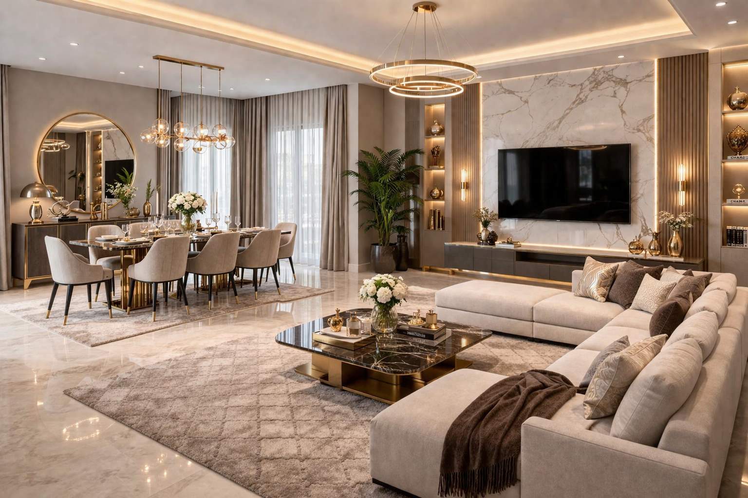 Luxury Furniture Trends 2026