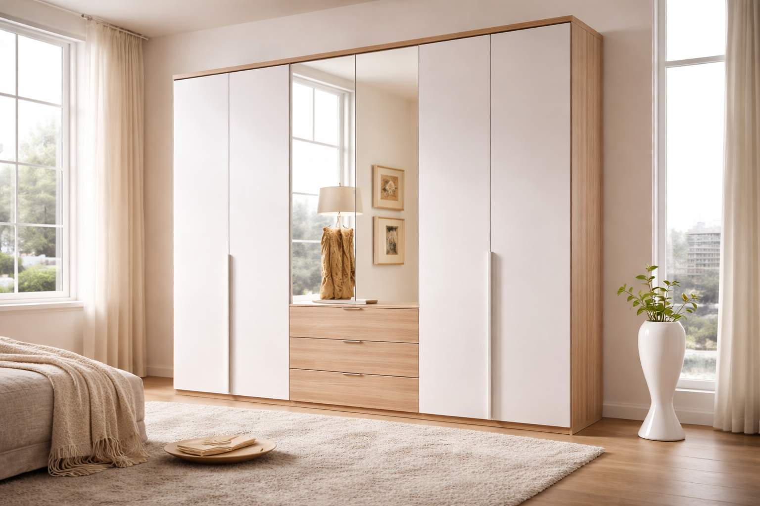 Wardrobes Store 2026