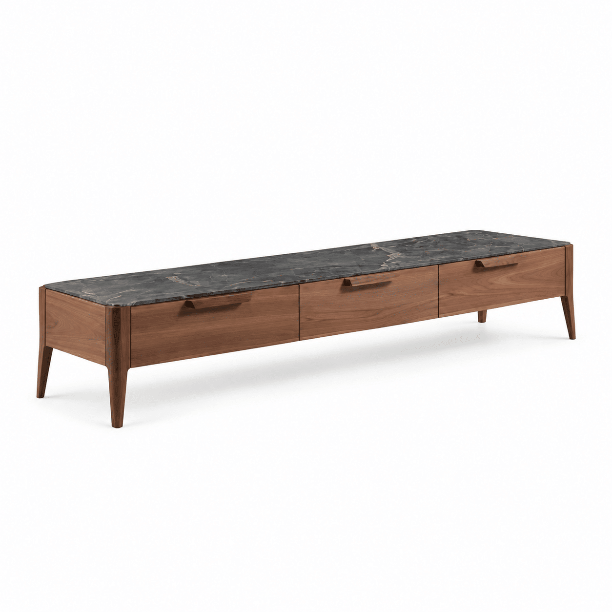 Aster TV Unit Set