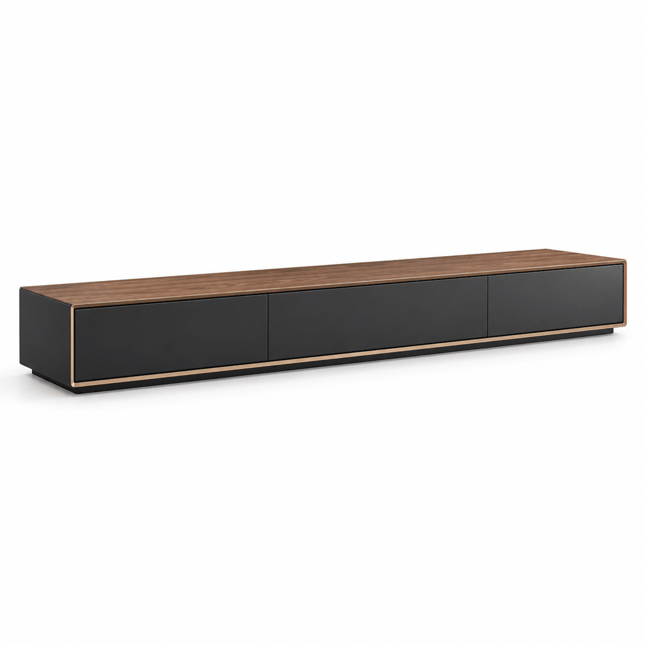 Plum TV Unit Set