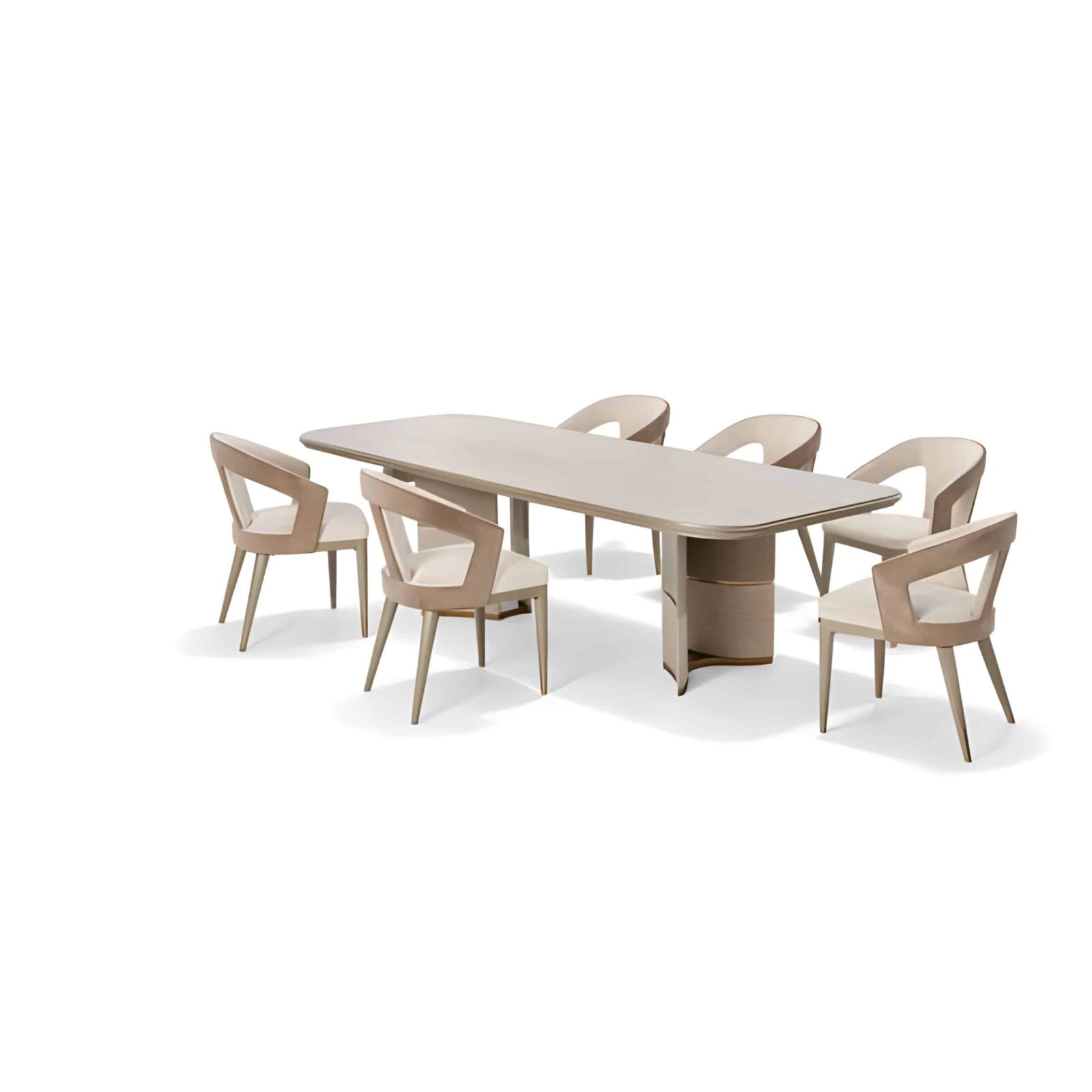 Dining Room Set elegant view for elegant dining spaces Side