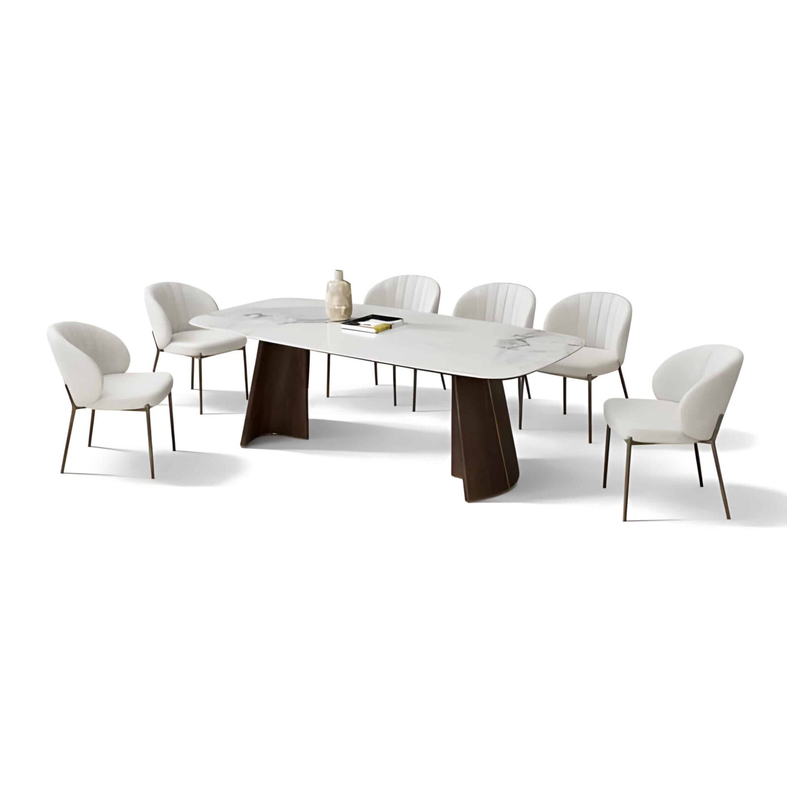 Viva Dining Table and Chairs