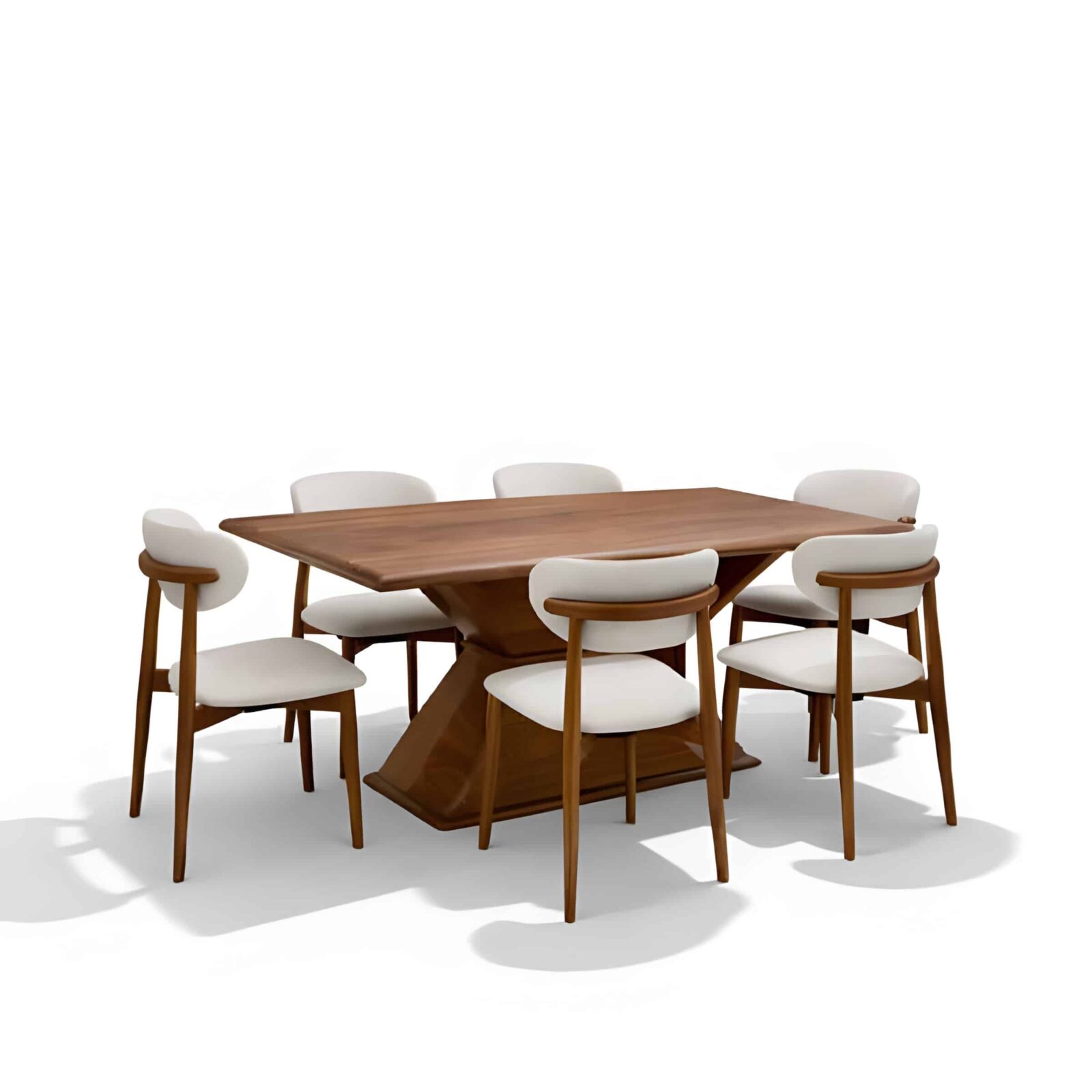 Dining Room Set elegant view for elegant dining spaces Front