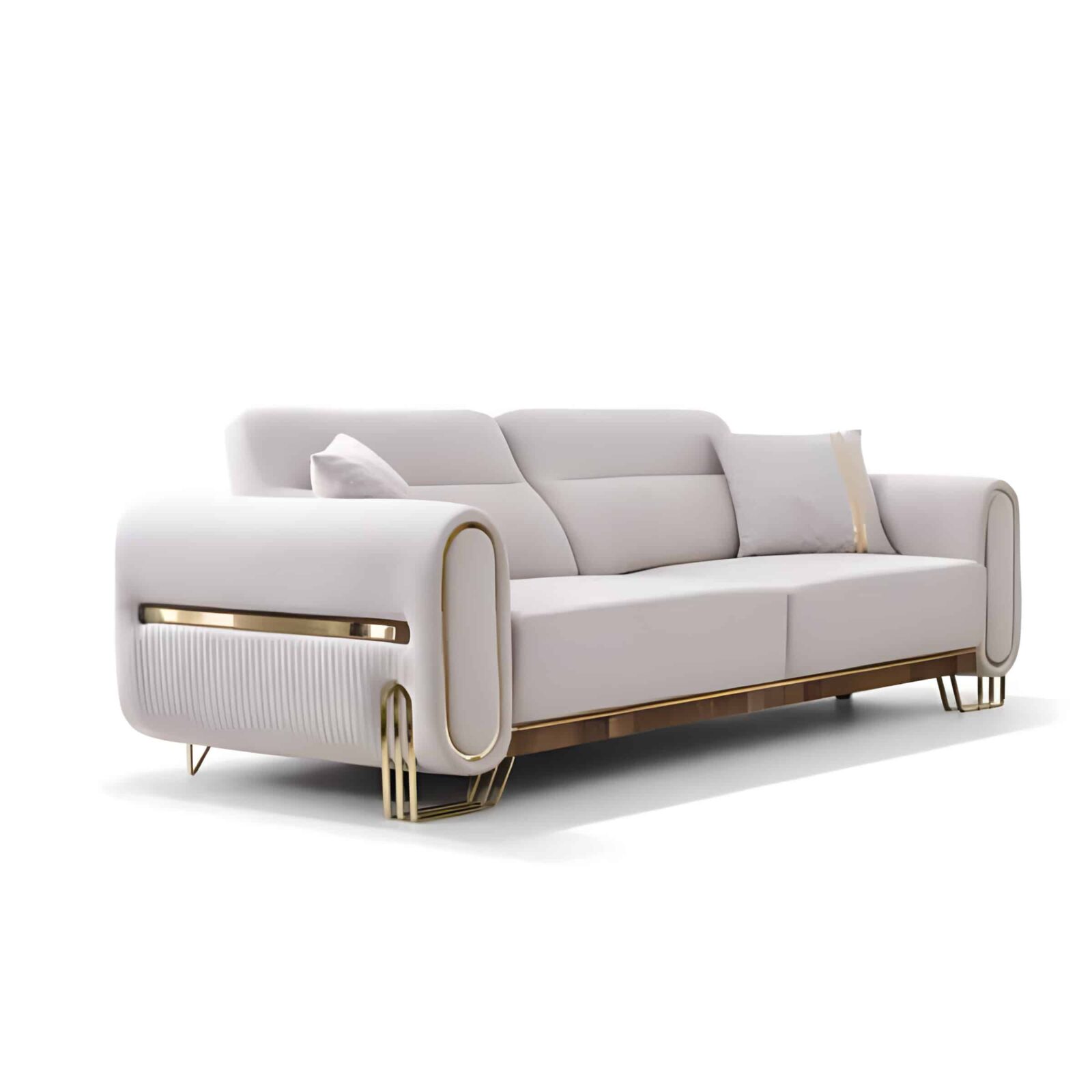 Lixor Living Sofa modern view for living room furniture shopping