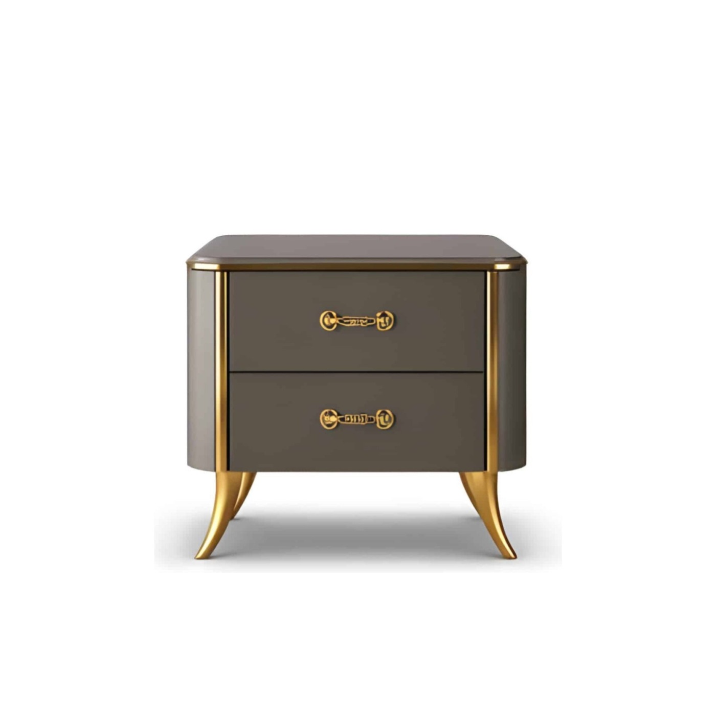 Fino Nightstand Set